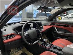 دۆنگ فینگ Aeolus A30